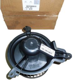 Värmefläktmotor Original Citroen Peugeot Berlingo Partner 6441R5 Värmefläktmotor Original Citroen Peugeot Berlingo Partner 6441R5