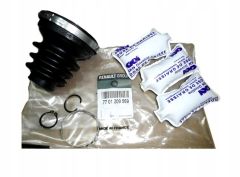Drivaxelskydd Original Renault Megane Scenic II 67X30 7701209569