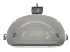 Varvräknare Citroen C2 C3 P9650735480 G 01 25847