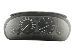 Varvräknare BMW 5 E39 6211 8375895 110008735041 58392