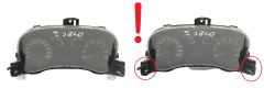 Varvräknare Fiat Doblo 51747071 503000932700 58572