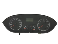 Varvräknare Ducato Jumper Boxer 1340672080 Fiat 53527