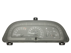 Varvräknare Renault Laguna 1 7700824301 L 48322