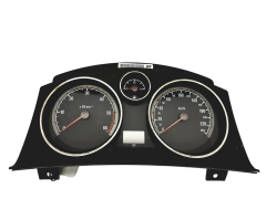 Varvräknare Opel Astra H Zafira B 13216684PF 31281
