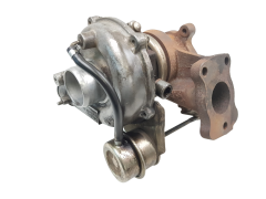 Turboladdare 0375C8 9645247080 VVP10209 IHI 2.0 HDI Citroen Peugeot 1032