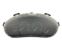 Varvräknare Peugeot 206 9656696180 49368