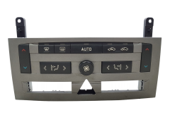 Värmereglerenhet A/C Peugeot 407 96573322YW RFTA+ Visteon