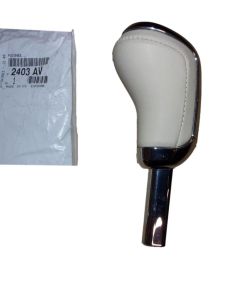 Växelspaksknopp Ny Original 2403AV 2403.AV Citroen C6
