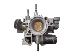 Spjällhusventil Fiat Punto 32MM13/01 B12/00 Weber 1654