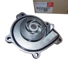 Vattenpump Ny Original 1607216080 Citroen Peugeot