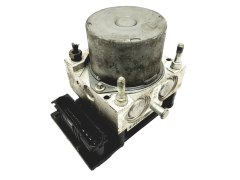 Abs-pump Nissan Micra K12 47660AX600 0265800319 32643