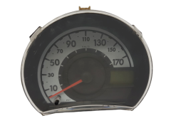 Hastighetsmätare Aygo C1 107 83800-0H021-A PSA Toyota 19003