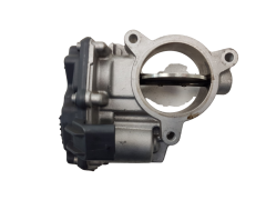 Spjällhusventil Mercedes-Benz A6540900070