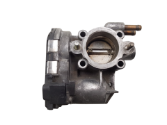 Spjällhusventil Agila Astra G Corsa C 9157512 0280750044 1.0 1.2 13