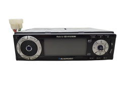 Bilradio Hyundai Tucson 7644263310 Modena MP54 Blaupunkt