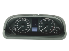 Varvräknare Mercedes A W169 1031098100 1031098101 33243