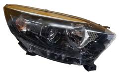 Strålkastare Höger Original Renault Captur 260105066R
