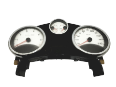 Varvräknare Peugeot 207 A2C53065547 40880