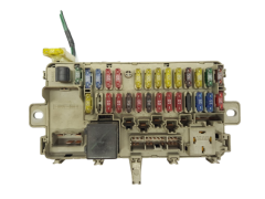 Säkringsbox Rover YQE000070 Lucas