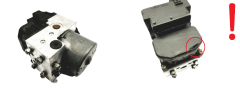 Abs-pump Opel Zafira Astra G 90581417 0265216651 46381