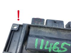 Styrenhet 8200275911 R0410C053B Nissan Delphi 62811
