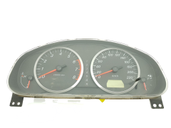 Hastighetsmätare Mazda 2 3M7110849BD DE6655430 UK-NSI