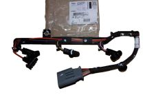 Motorledningar Ny Original 5969.C3 5969C3 Peugeot