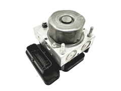 Abs-pump Lancia Ypsilon 52059124 0265257028 Bosch 38882