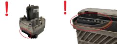 Abs-pump Honda Accord 0265216048 0130108060 Bosch 5305