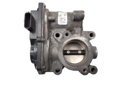 Spjällhusventil Renault 161206038R H8201171233 0.9 1.2 TCE 3082