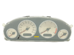 Hastighetsmätare Chrysler Voyager P56044987AC 26166