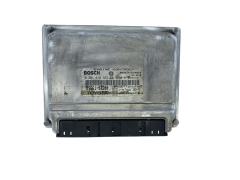 Styrenhet 89661-52200 0281010563 Toyota Bosch 49644