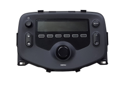 Bilradio 108 Aygo C1 II 86120-0H050 CQ-SS94F1AE 1038