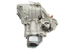 Växellåda Ny Original JH3350 JH3338 Nissan Micra 1.2