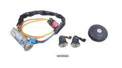 Insatser för tändningslås Zapłonowa Valeo 4162Z4 9170Z8 Citroen Xsara 2 1053