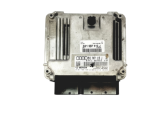 Styrenhet 0261S04326 8K1907115J Audi Bosch 16693