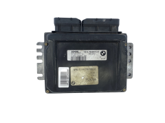 Styrenhet Mini 1214 7520019-01 S118012001M S83293 Siemens 51483