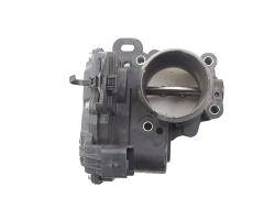 Spjällhusventil Citroen Peugeot 9806625280 A2C85766300 2.0 HDI 1518