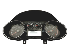 Varvräknare Fiat Bravo 51761172 503001980000 36158