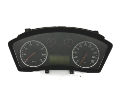 Varvräknare Fiat Croma 555001090100 5550010903 58904