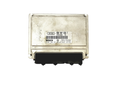Styrenhet 8D0907558T 0261204957 Audi Bosch 16691