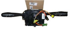 Styrkolonnens ljusbrytare Original Citroen Peugeot C2 C3 1007 6239VF