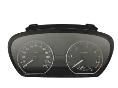 Varvräknare BMW 1 E87 1041568 51090