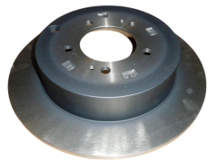 Bromsskiva Bak Original C-Crosser 4007 Outlander 1611500480 4615A035