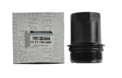 Oljefilternhus Original 152378668R Renault Dacia