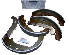Bromsbackar Bak Original 440603457R Renault Dacia