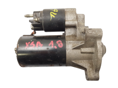 Startmotor Citroen Peugeot 0001107063 5802E4 1.6 1.8 Bosch 1449