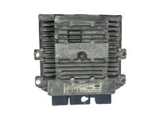 Styrenhet 2S6A-12A650-BG 5WS40027G-T SID 802 Ford Siemens 50812