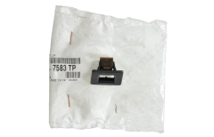 Fästclips Podłogi Ny Original 7583.TP 7583TP Citroen Peugeot