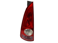 Lampa Vänster Bak Espace 4 8200027153 Renault Valeo